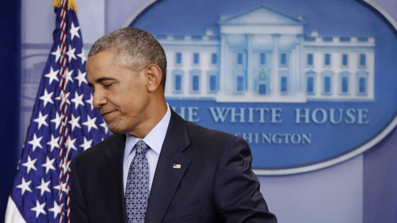 Obama