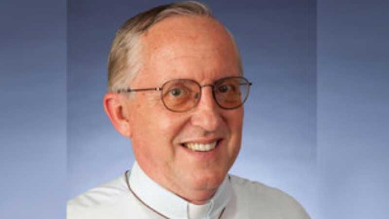 Father Renee Robert