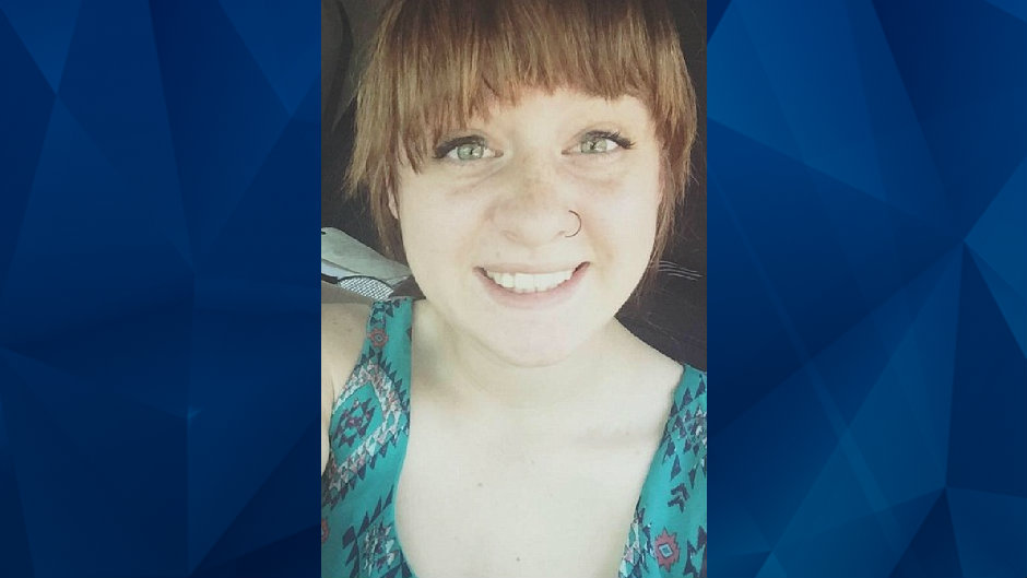 Jessica Runions missing