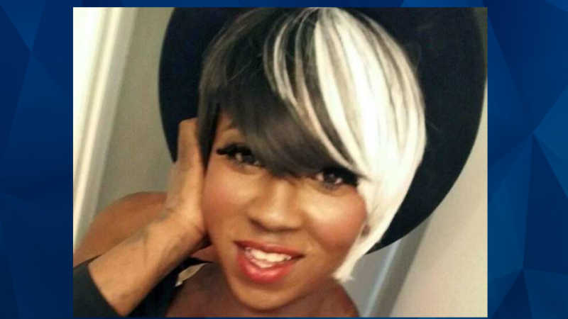Kiesha Jenkins