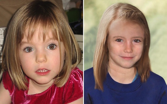 Madeleine McCann: Suspect Allegedly Told Friend ‘She Didn’t Even Scream’