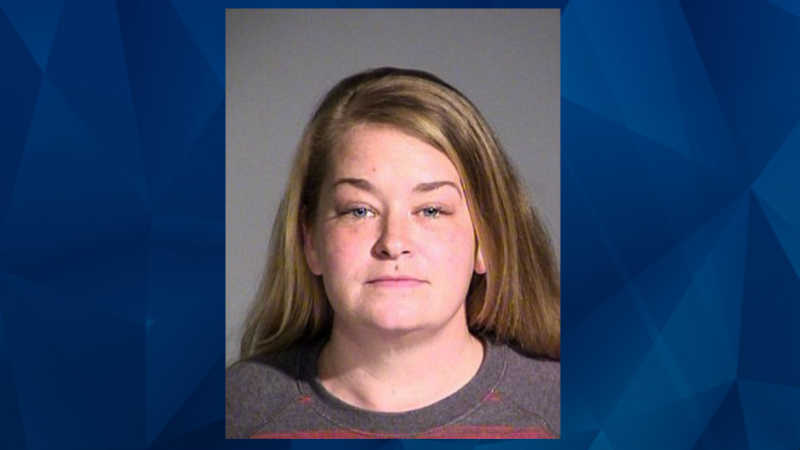 Shayna Taylor mugshot