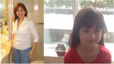 AMBER Alert: Missing girl FOUND SAFE with mother in Washington – Crime