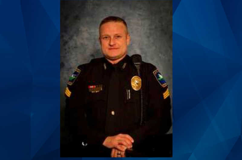 dallas cop police officer