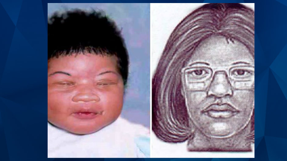 Baby Kamiyah