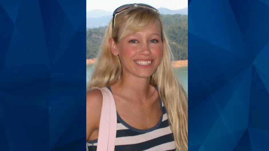 Sherri Papini