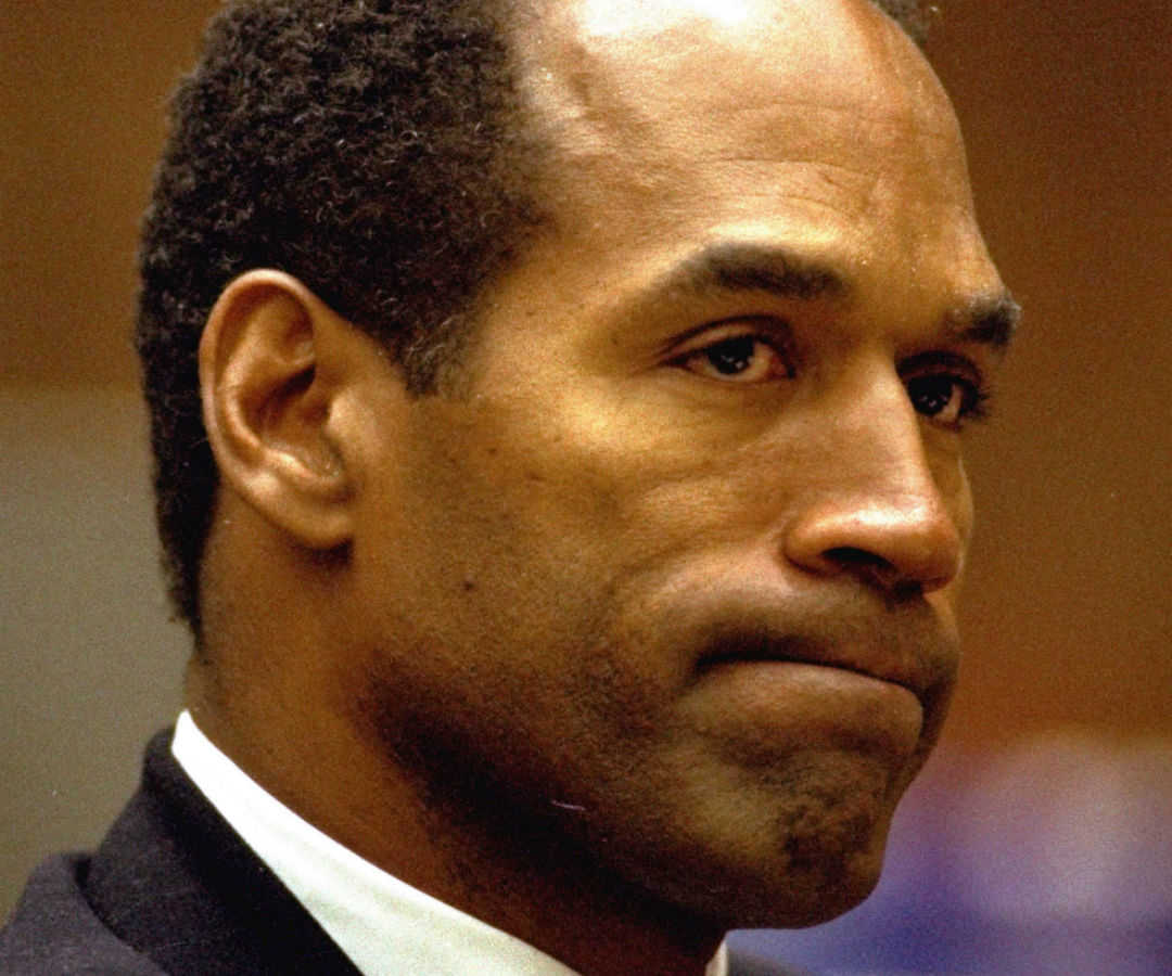 Will he go free?? As OJ Simpson’s parole nears, a look back at the ...