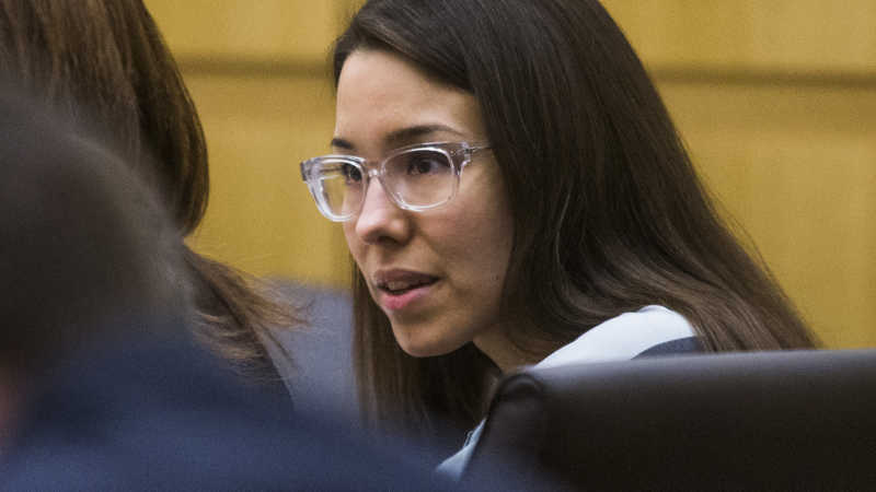 Jodi Arias