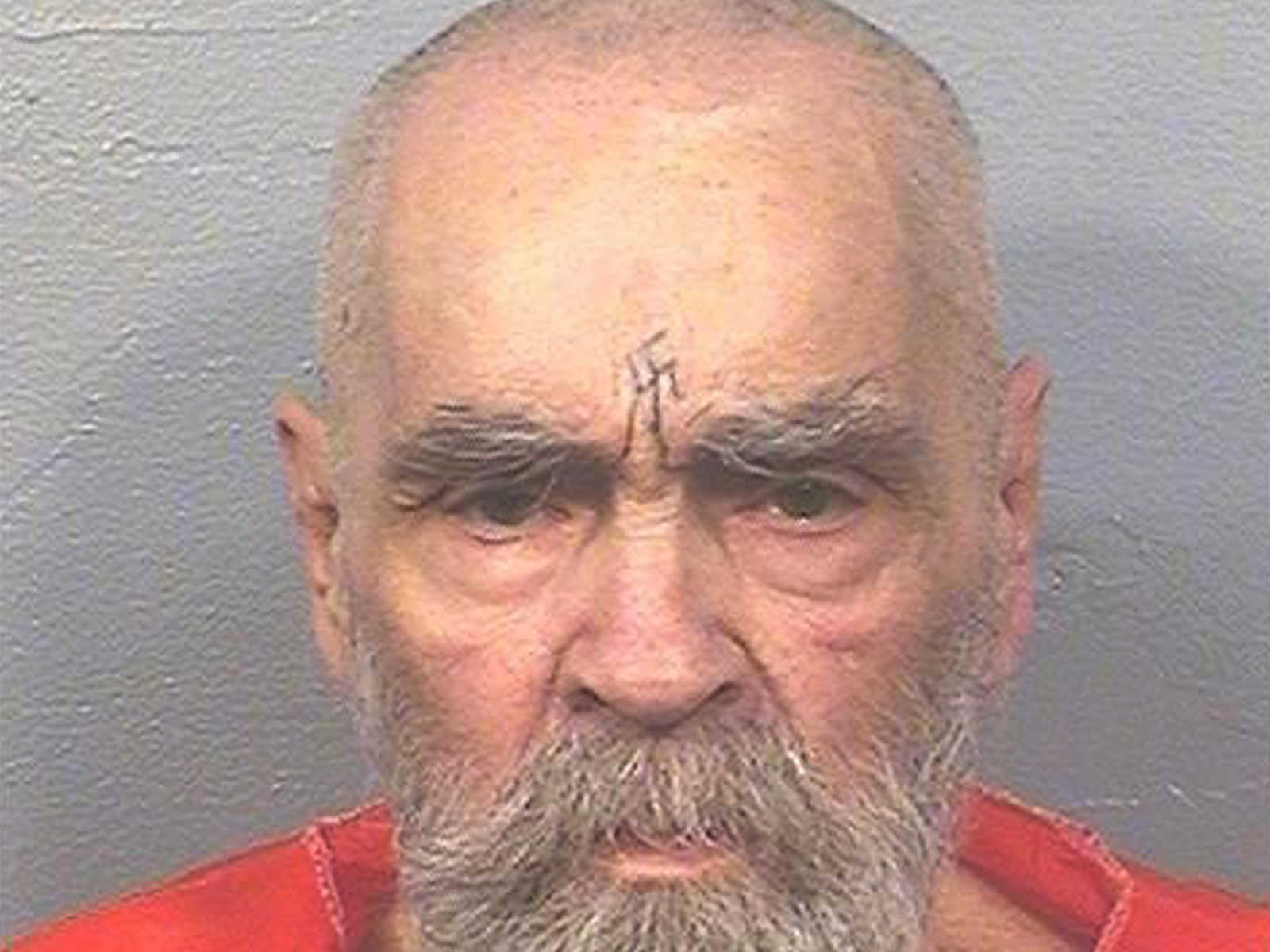 Charles Manson cause of death revealed Crime Online