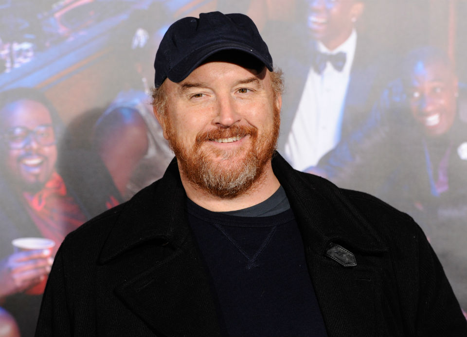 Louis CK’s former manager apologizes for appearing to cover up sex abuse allegations: ‘What I ...