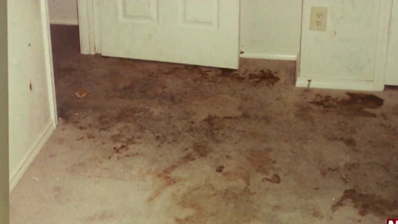 Turpin Fort Worth Texas home