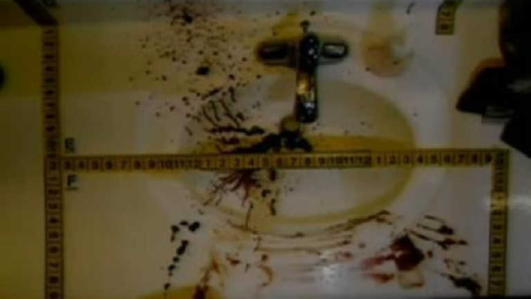 Jodi Arias crime scene photos [ WARNING: Graphic] – Crime Online