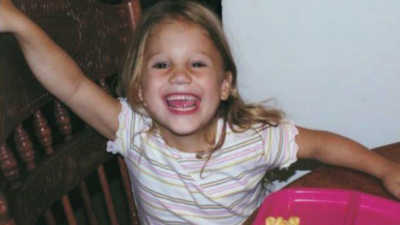 Friday Crime Stories: Little Haleigh Cummings, 5, disappears from bed ...