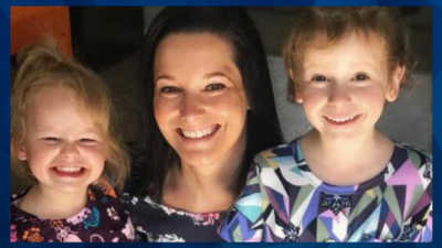 ‘Her eyes filled with blood’: Killer Dad Chris Watts shares grisly ...