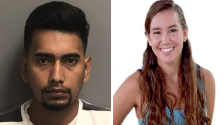 Mollie Tibbetts