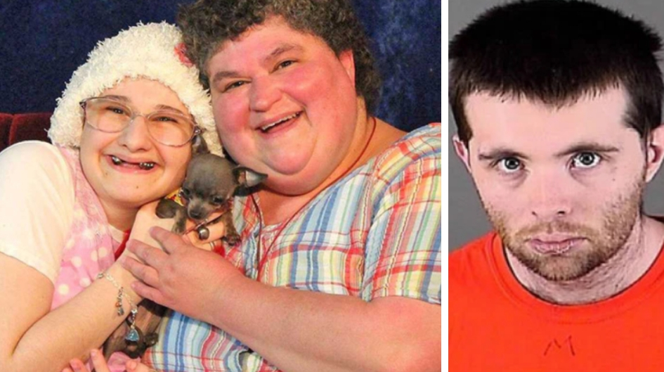 Boyfriend Who Killed Gypsy Rose Blanchard’s Mom Calls Himself ‘Mr