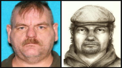 Delphi Murders: Uncanny Resemblance Of Man Facing Child Molestation ...