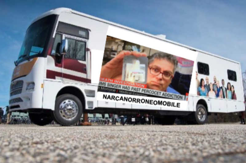 Narcan Mobile