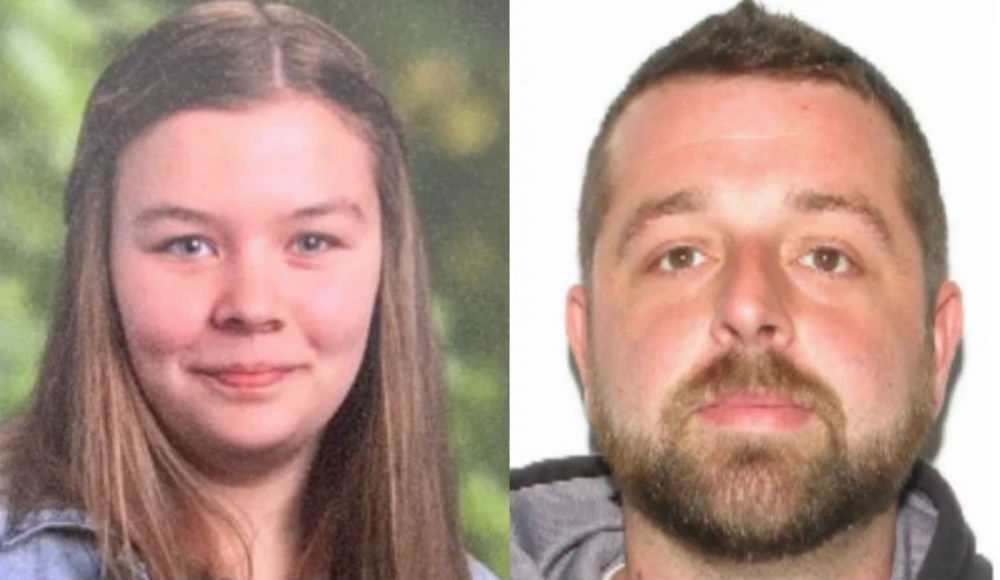Fbi Joins Search For Issing 14 Year Old Isabel Hicks Who Vanished In The Middle Of The Night