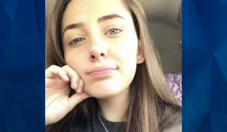 Karlie Gusé Dad Of Missing California Teen Girl Arrested For ‘corporal 
