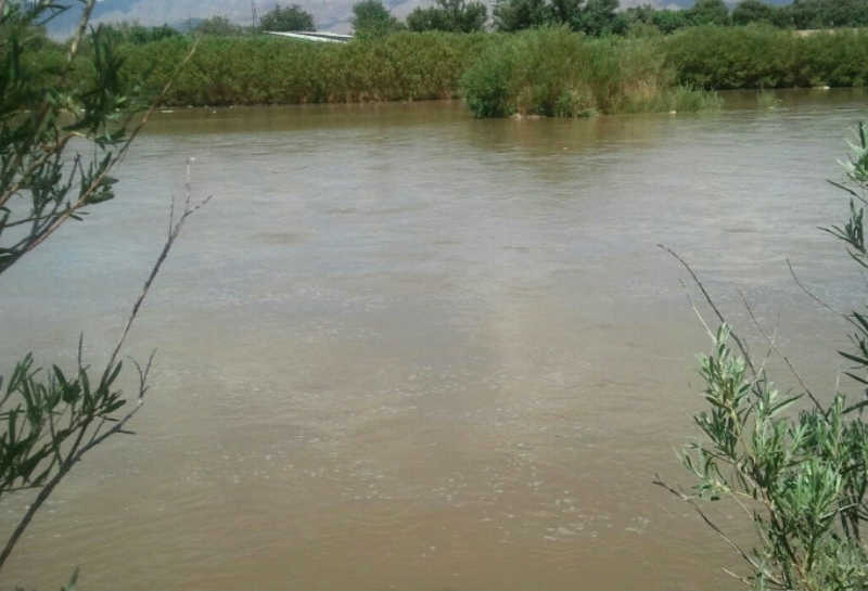 Rio Grande River death