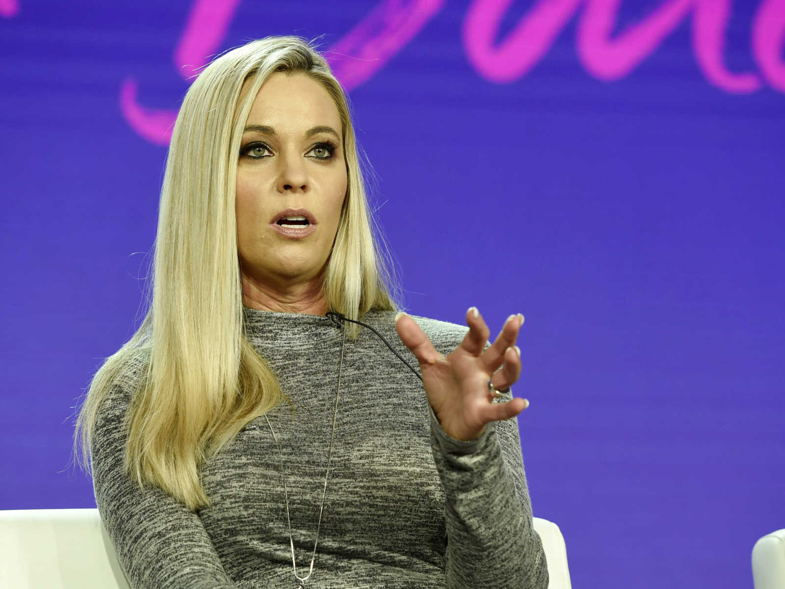 ‘kate Plus 8 Reality Star Kate Gosselin Loses Court Spat Over Her