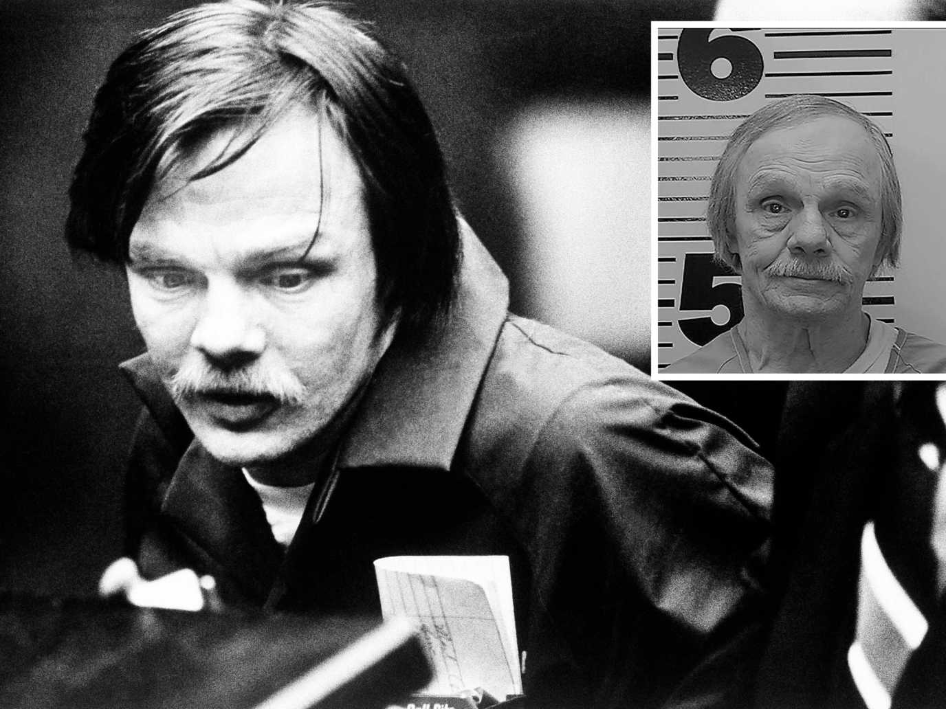 ‘Toolbox killer’ rapes and kills 5 teenage girls, now DEAD Crime Online