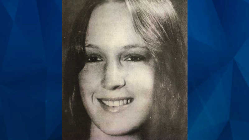 Julia Woodward