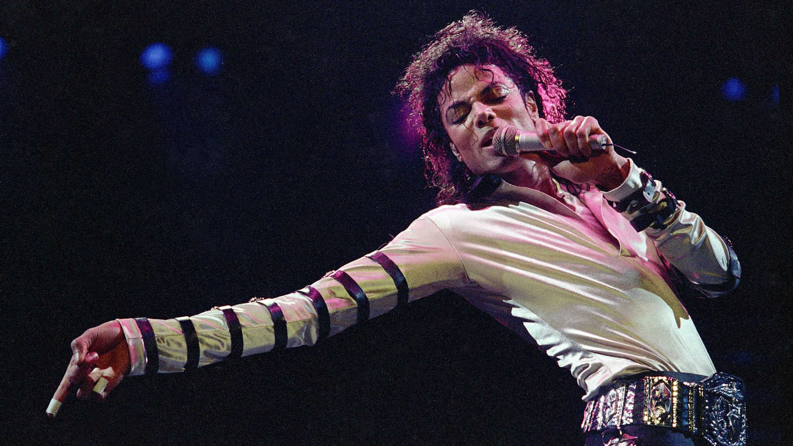 Court Revives 2 Child Sex Abuse Lawsuits Against Michael Jackson