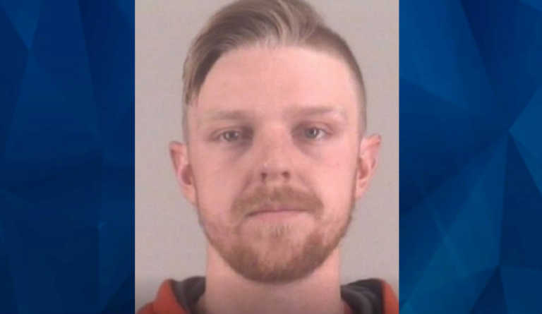 HES BACK As Predicted Affluenza Teen Spoiled Brat Ethan Couch