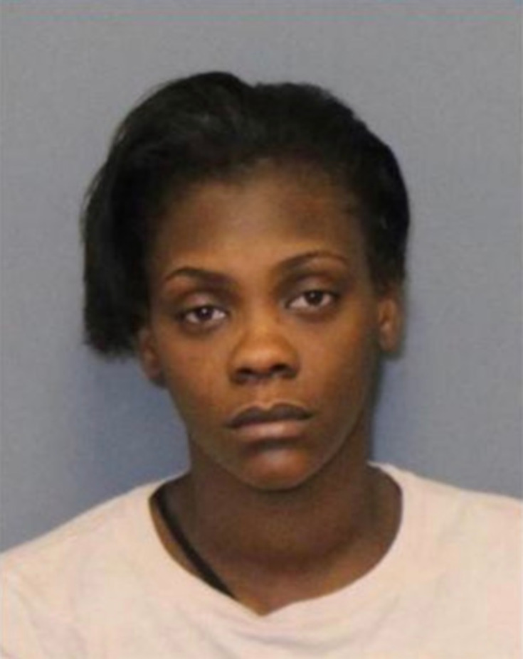 ‘i Killed Everybody North Carolina Mom Charged With Shooting Daughter