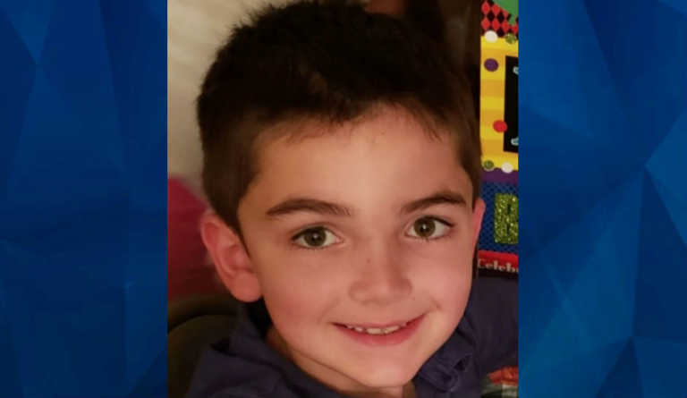 8-year-old Long Island boy dies after he is forced to spend the night ...