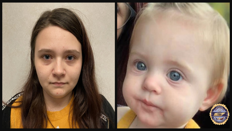 Evelyn Boswell Timeline: Teen Mom Accused of Killing Tennessee Tot Wants New Lawyer