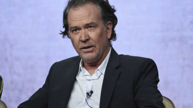 Timothy Hutton