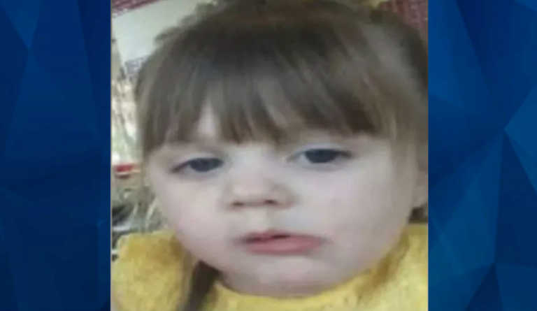 MISSING: Police search for little girl last seen over two weeks ago ...