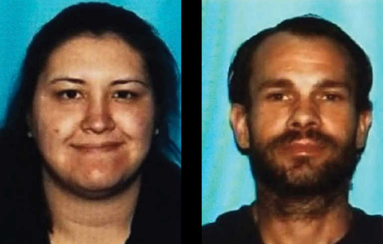 2 little girls found murdered in West Virginia; missing parents found ...