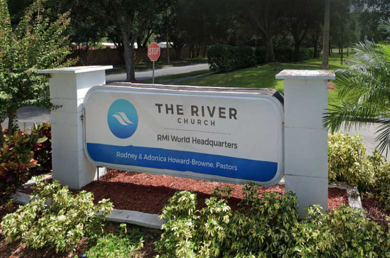 Tampa River Church