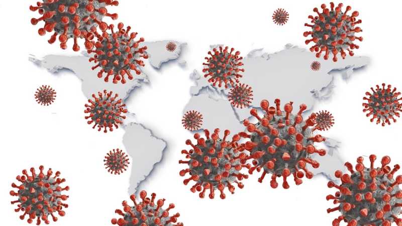 coronavirus