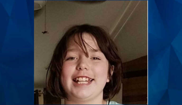 Urgent Missing 9 Year Old Girl Is In Danger Crime Online 