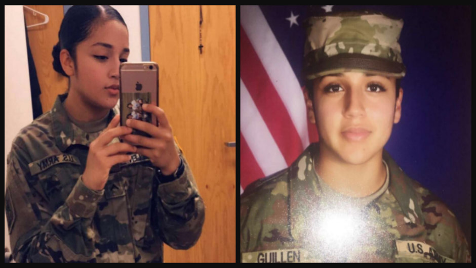 Vanessa Guillen Army Releases Statement After Remains Found In