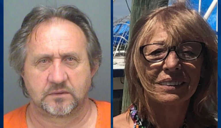 Florida Man Allegedly Murders Missing Ex Wife Who Mysteriously Vanished Over A Month Ago Crime