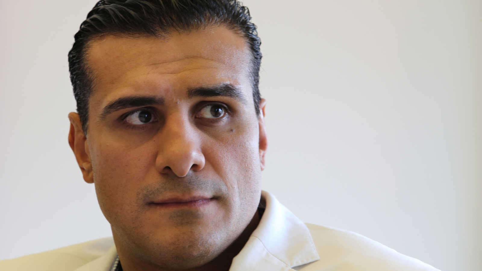 Former WWE wrestler Alberto Del Rio assaults woman, threatens to leave