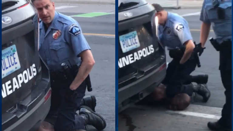 SEE IT: NEW VIDEOS show police pulling George Floyd from car before cop ...