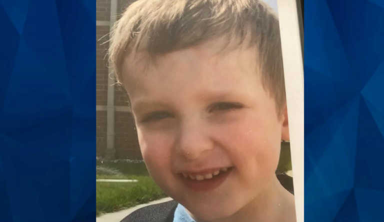 MISSING: Desperate search resumes for non-verbal autistic Ohio boy ...