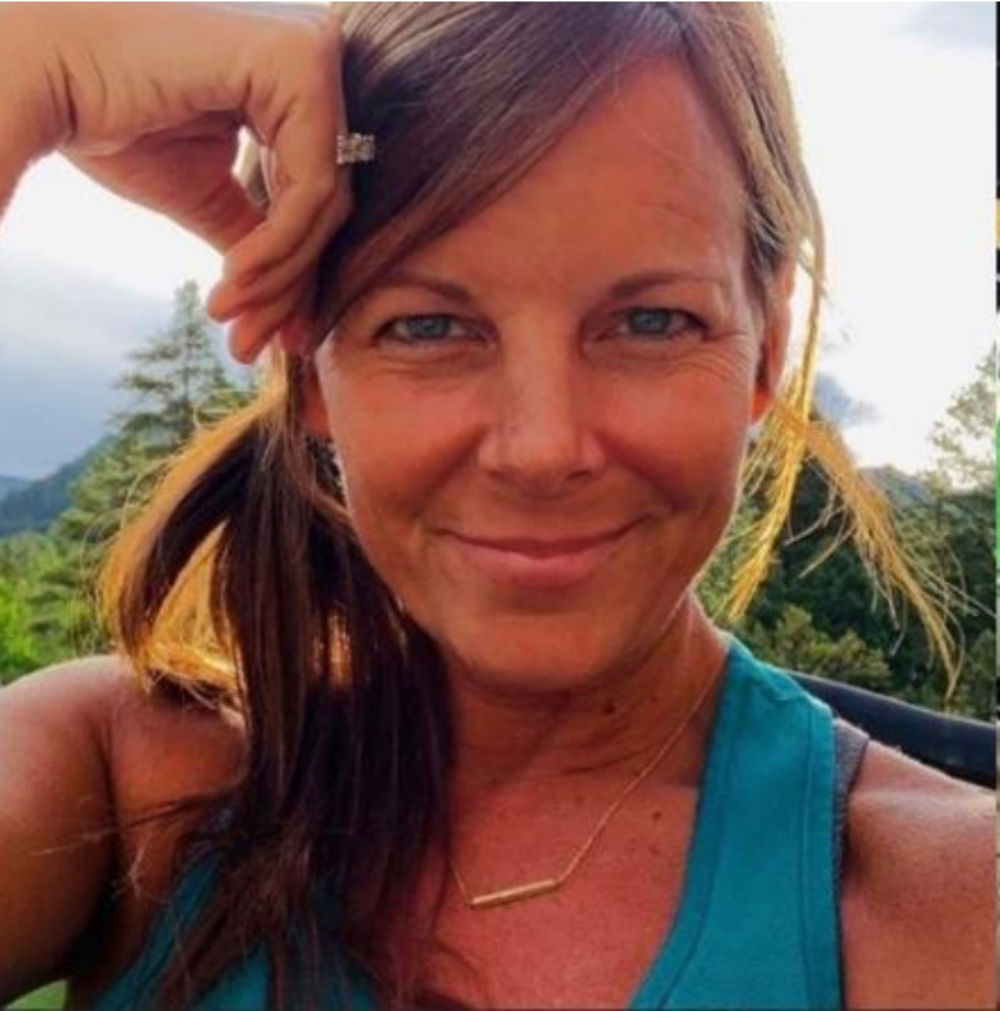 Missing Colorado Woman Vanishes After Going For A Bike Ride Crime Online 