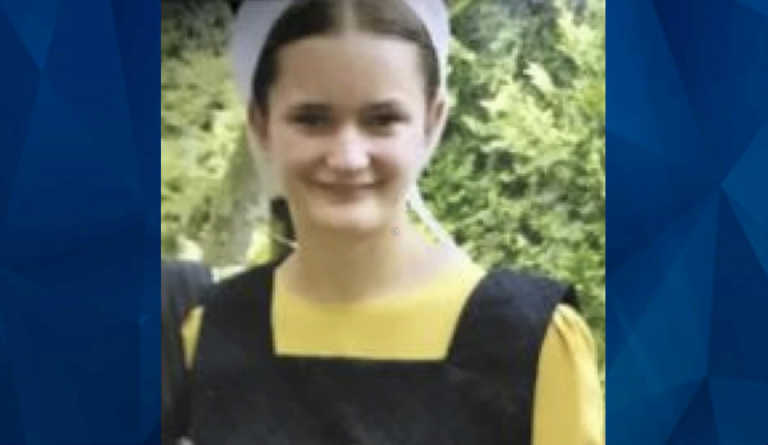 Linda Stoltzfoos Coroner Confirms Missing Amish Woman Found Dead Says She Was Strangled And