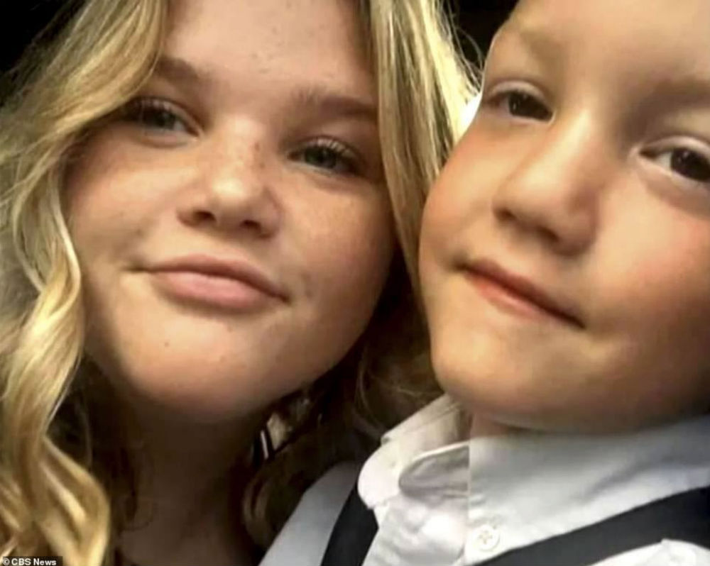 Id Joshua Vallow And Tylee Ryan Missing From Rexburg Id Sept 2019 Age 7 And 17 Found 4924