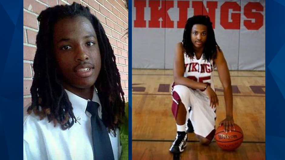 Kendrick Johnson Federal Lawsuit Dropped In Death Of Teen Found In Rolled Up Gym Mat Crime Online