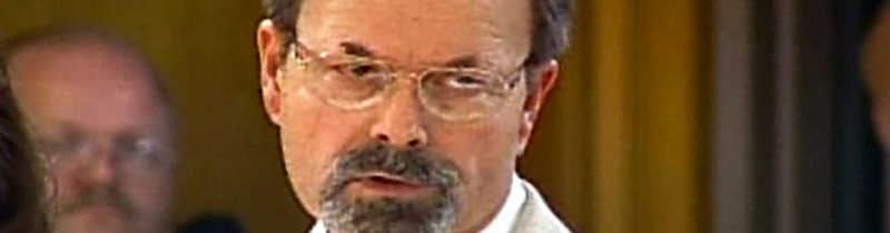 BTK Dennis Rader