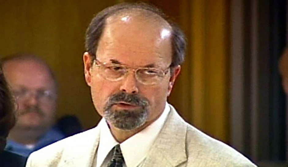 Crime Stories with Nancy Grace: Has Serial Killer Dennis Rader Struck Again? Part 2